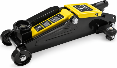 Изображение товара Подкатной домкрат Garvill G-01230