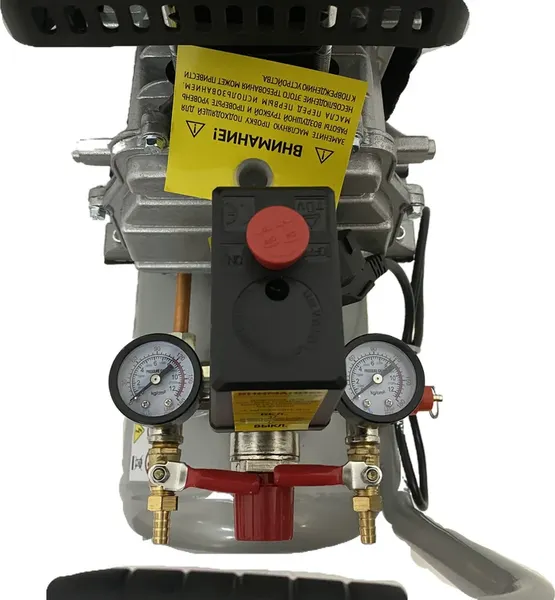 Изображение товара Воздушный компрессор Magnetta CE624