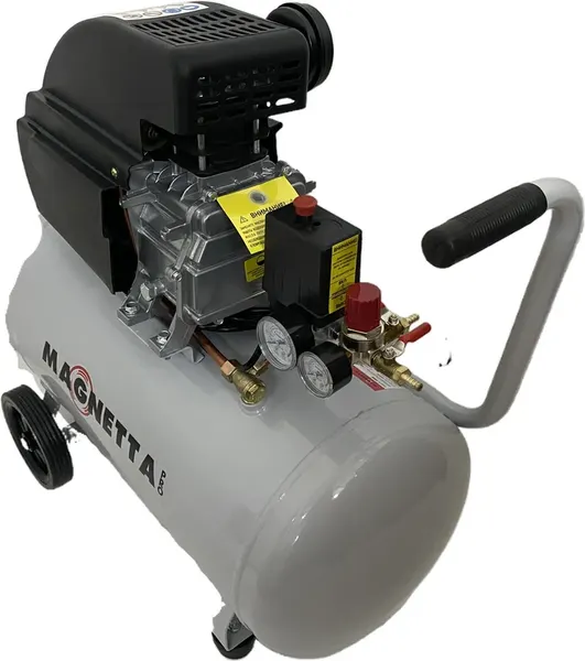 Изображение товара Воздушный компрессор Magnetta CE650