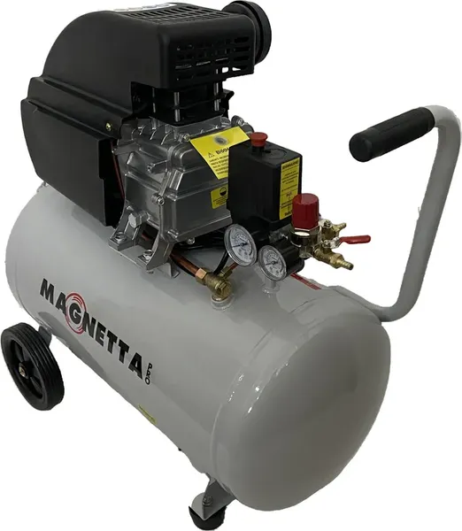 Изображение товара Воздушный компрессор Magnetta CE650