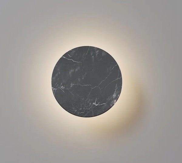 Изображение товара Светильник Maytoni Basic Texture MOD461WL-L5BK