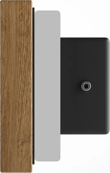 Изображение товара Бра Maytoni Basic Texture MOD461WL-L8BGK