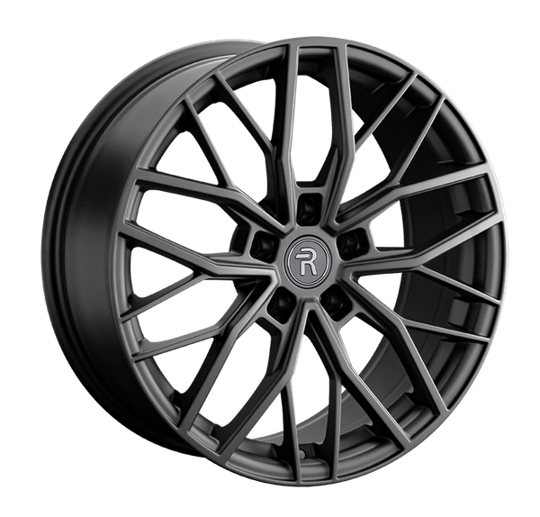 Изображение товара Литой диск Replay A128 20x9" 5x112мм DIA 66.6мм ET 20мм MGM