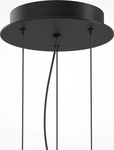Изображение товара Потолочный светильник Maytoni Batten MOD472PL-L33B3K