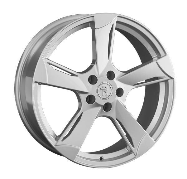 Изображение товара Литой диск Replay A216(MR) 19x8.5" 5x112мм DIA 66.6мм ET 31.5мм S