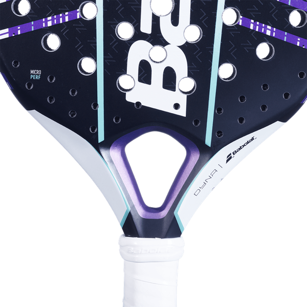 Изображение товара Ракетка для падел-тенниса Babolat Dyna Spirit / 150128-100