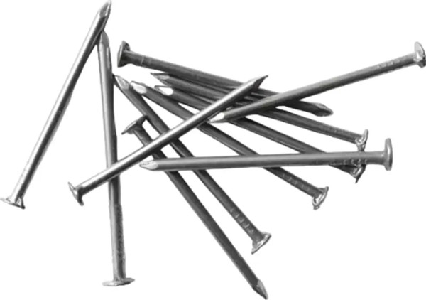 Изображение товара Гвоздь строительный РМЗ 4.0x100 4028-63 / 4371010057 (5кг)