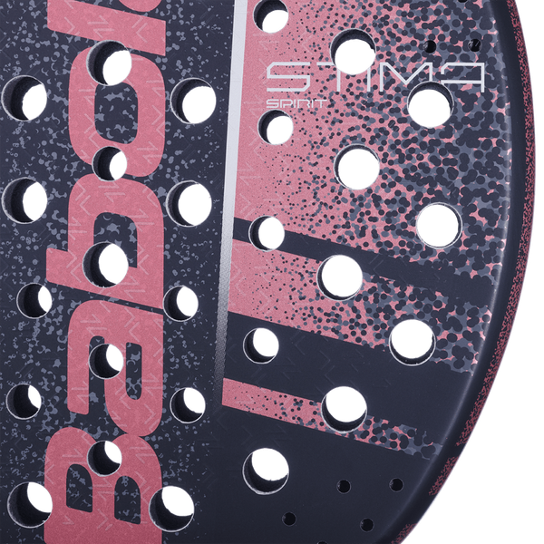 Изображение товара Ракетка для падел-тенниса Babolat Stima Spirit / 150129-100