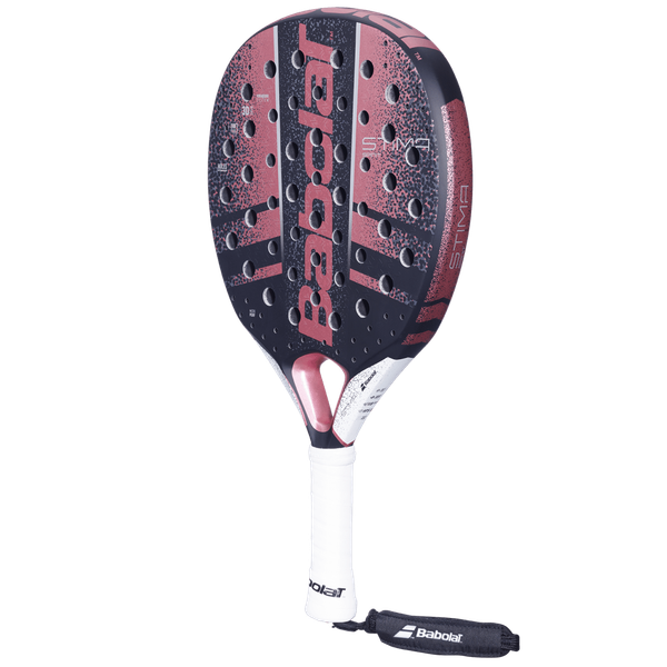 Изображение товара Ракетка для падел-тенниса Babolat Stima Spirit / 150129-100