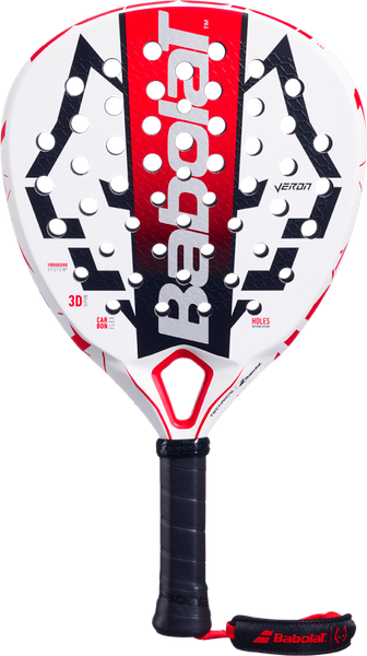 Изображение товара Ракетка для падел-тенниса Babolat Technical Veron Juan Lebron / 150169-100