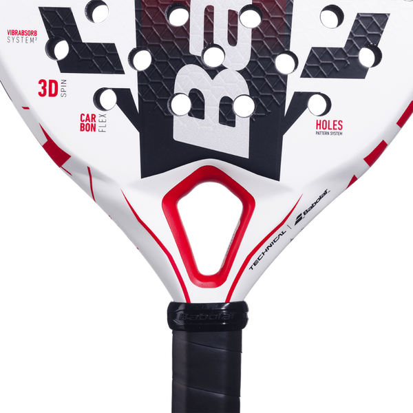 Изображение товара Ракетка для падел-тенниса Babolat Technical Veron Juan Lebron / 150169-100