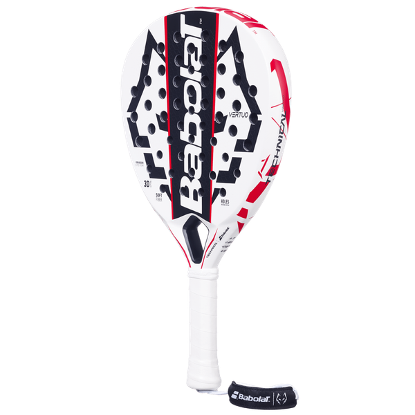 Изображение товара Ракетка для падел-тенниса Babolat Technical Vertuo Juan Lebron / 150168-100
