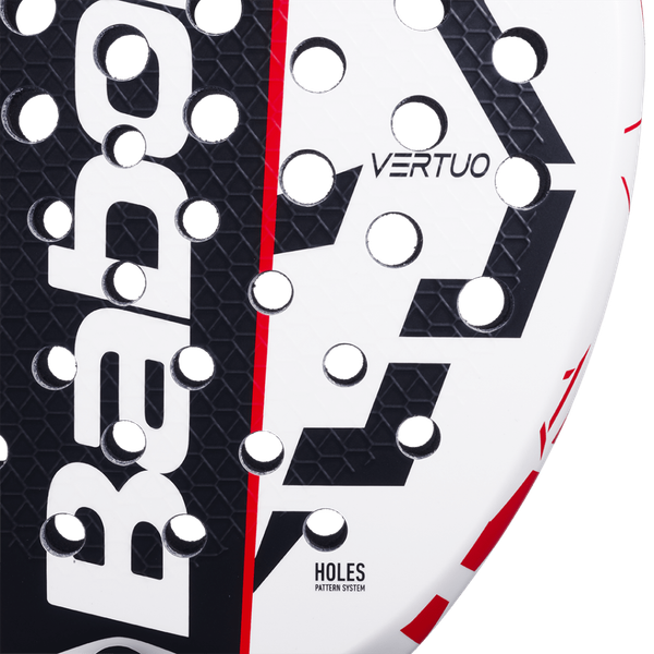 Изображение товара Ракетка для падел-тенниса Babolat Technical Vertuo Juan Lebron / 150168-100