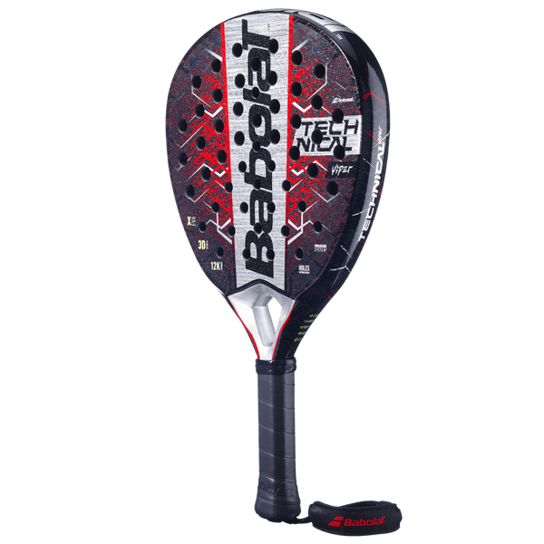Изображение товара Ракетка для падел-тенниса Babolat Technical Viper / 150159-100