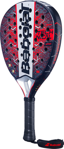 Изображение товара Ракетка для падел-тенниса Babolat Тechnical Veron / 150162-100