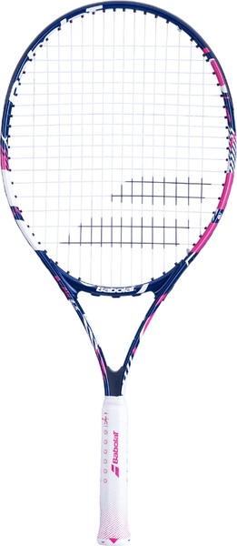 Изображение товара Теннисная ракетка Babolat В FLY 25 / 140487-100-00