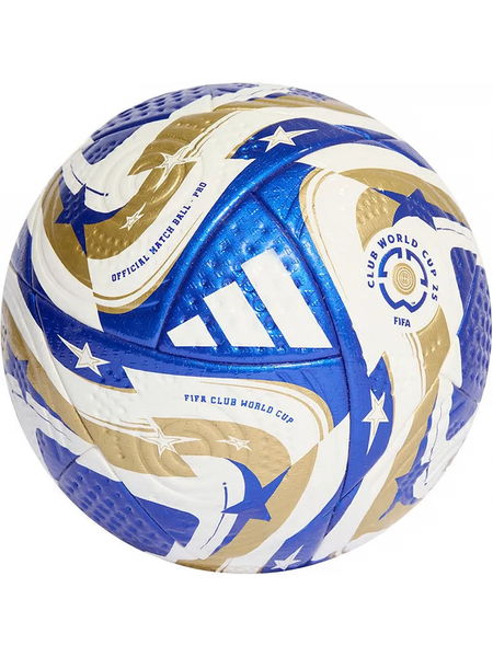 Изображение товара Футбольный мяч Adidas Fcwc Pro F / JN7371-5