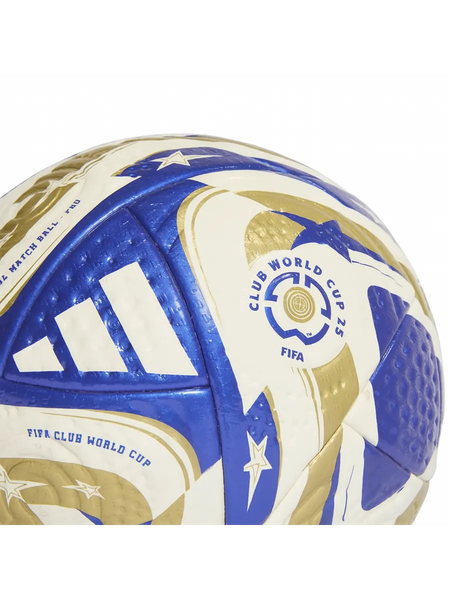 Изображение товара Футбольный мяч Adidas Fcwc Pro F / JN7371-5