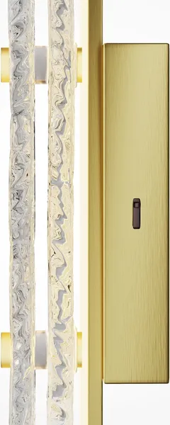 Изображение товара Бра Maytoni Frostum MOD439WL-L7BSK