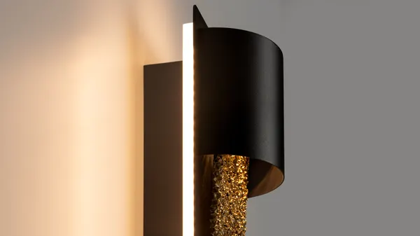 Изображение товара Бра Maytoni Golthic MOD474WL-L20B3K
