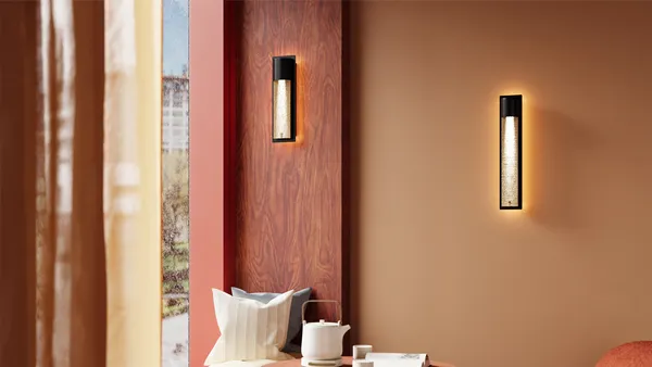 Изображение товара Бра Maytoni Golthic MOD474WL-L30B3K