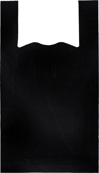 Изображение товара Пакеты фасовочные Laima 700786 (100шт, черный)