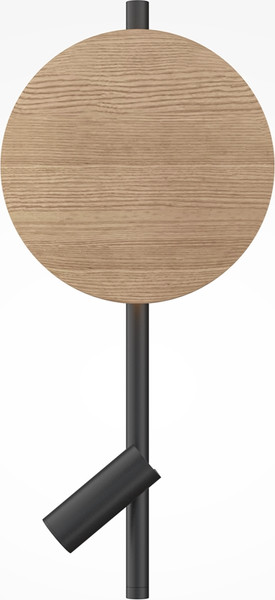 Изображение товара Бра Maytoni Solution MOD450WL-L9BG3K
