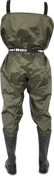 Изображение товара Вейдерсы для охоты и рыбалки FortMen 11(С)1500Н (р.43)