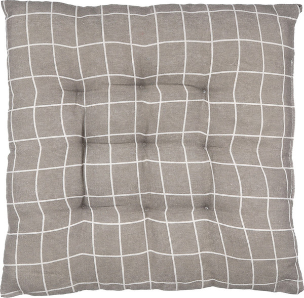 Изображение товара Подушка на стул Mio Tesoro 40x40 / 108621581