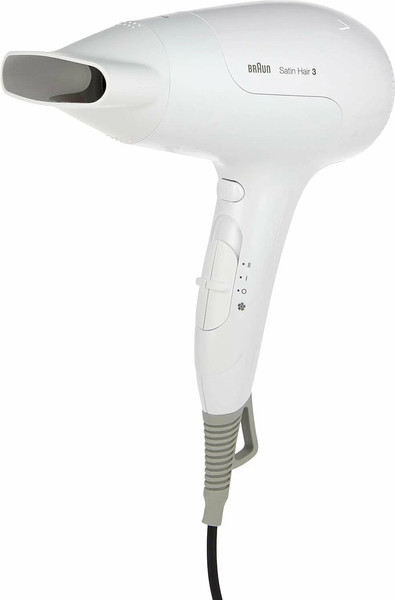 Изображение товара Фен Braun BRHD385E