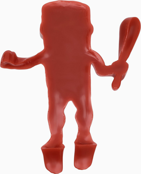 Изображение товара Игрушка антистресс Sima-Land Бревно с дубинкой / 10902024