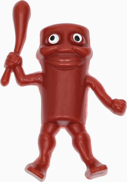 Изображение товара Игрушка антистресс Sima-Land Бревно с дубинкой / 10902024