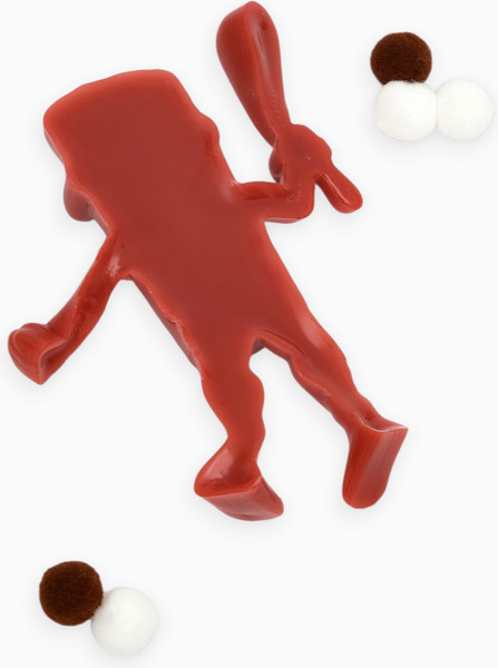 Изображение товара Игрушка антистресс Sima-Land Бревно с дубинкой / 10902024