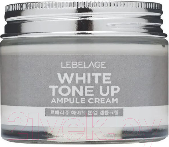 Изображение товара Крем для лица Lebelage Ампульный выравнивающий тон лица (70мл)