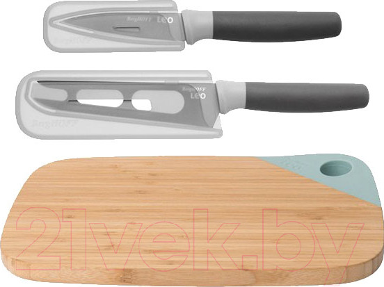 Изображение товара Набор ножей BergHOFF Leo 3950215