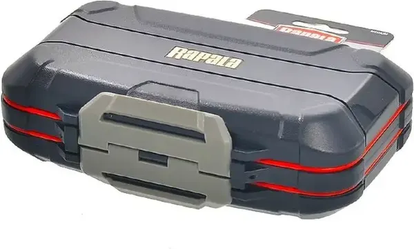 Изображение товара Коробка рыболовная Rapala Utility Box M т.м. / RUBM