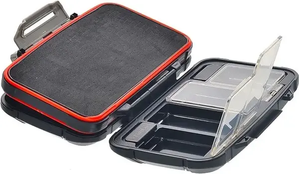 Изображение товара Коробка рыболовная Rapala Utility Box M т.м. / RUBM