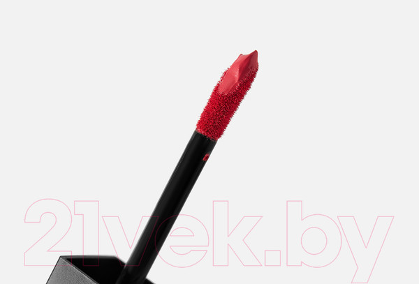 Изображение товара Жидкая помада для губ Provoc Mattadore Матовая 15 Growthl (5г)