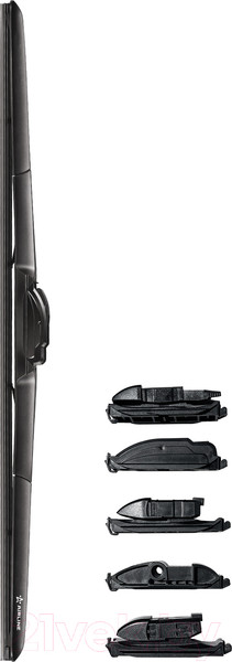 Изображение товара Щетка стеклоочистителя Airline AWB-H-450