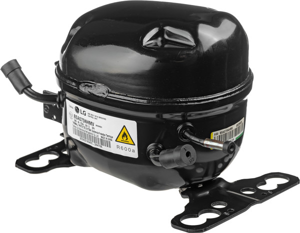 Изображение товара Компрессор для холодильника LG TCA36791560