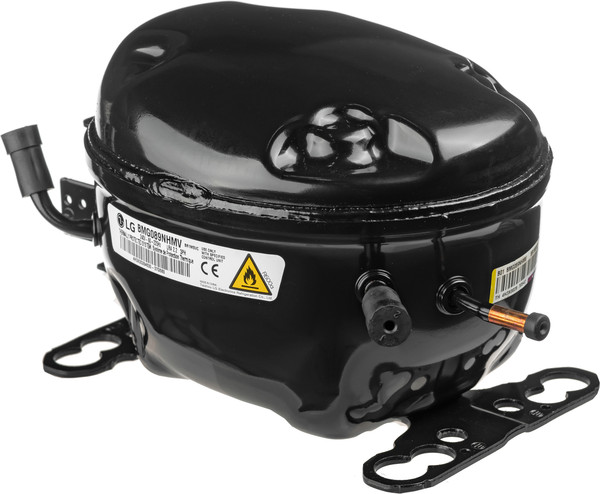 Изображение товара Компрессор для холодильника LG TCA35892752