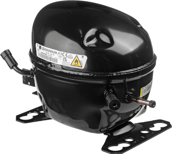 Изображение товара Компрессор для холодильника LG TCA35673553