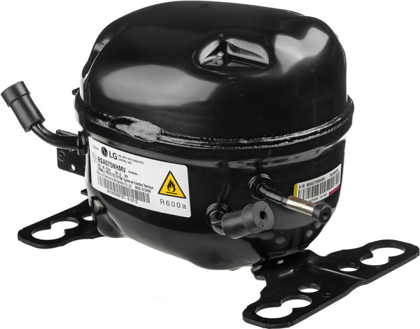 Изображение товара Компрессор для холодильника LG TCA36791548