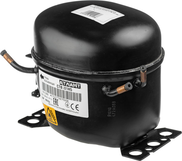 Изображение товара Компрессор для холодильника ATLANT СТВ 101 Н5