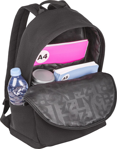 Изображение товара Рюкзак Grizzly RQL-617-3 (черный)