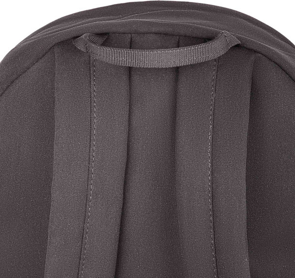 Изображение товара Рюкзак Grizzly RQL-617-3 (черный/коричневый)