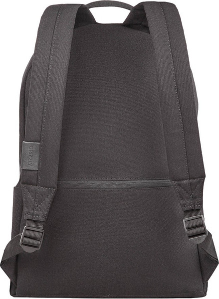 Изображение товара Рюкзак Grizzly RQL-617-3 (черный/коричневый)