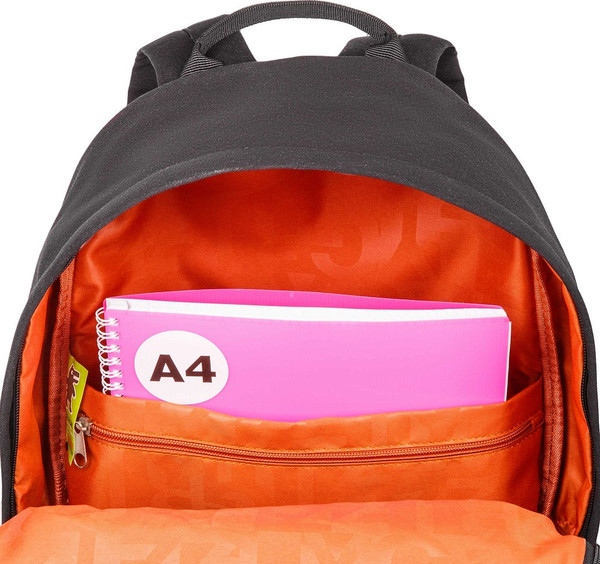 Изображение товара Рюкзак Grizzly RQL-617-3 (черный/коричневый)