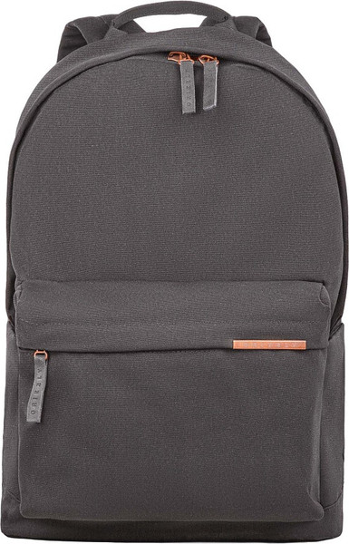 Изображение товара Рюкзак Grizzly RQL-617-3 (черный/коричневый)