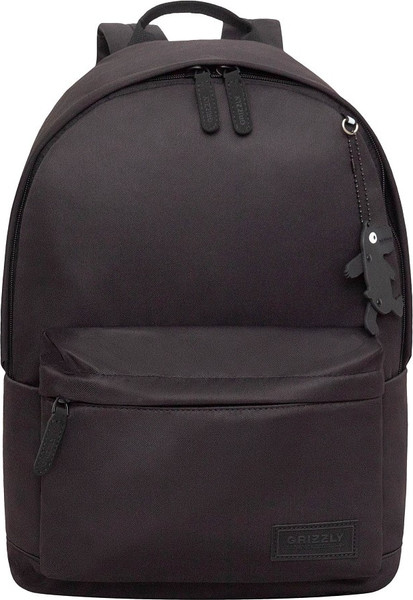 Изображение товара Рюкзак Grizzly RQL-617-7 (черный)